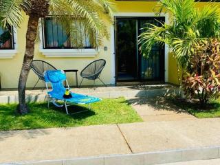 Sea Bird #2 1 Bed 2 Bath Charming Loft in Las Palm - 9