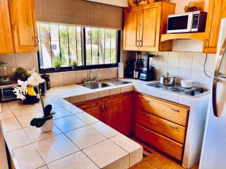 Sea Bird #2 1 Bed 2 Bath Charming Loft in Las Palm - 8