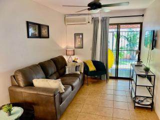 Sea Bird #2 1 Bed 2 Bath Charming Loft in Las Palm - 7