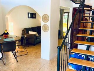 Sea Bird #2 1 Bed 2 Bath Charming Loft in Las Palm - 4