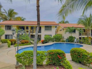 Tropical Waves #1 2 bed 2 Bath Tropical Living - 7