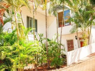 Tucanes #4 2 bed 1.5 Bath with roof terrace - 0