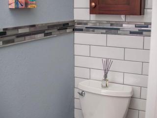 Tucanes #4 2 bed 1.5 Bath with roof terrace - 1