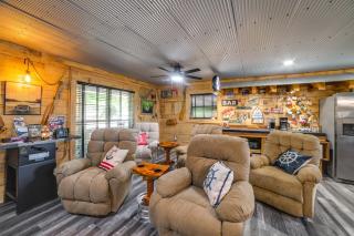 Kentucky Lake Boathouse: Fisherman's Dream - 6