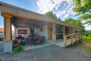 Kentucky Lake Boathouse: Fisherman's Dream - 0