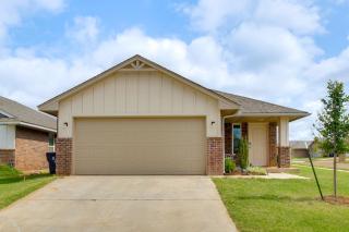 Pool Access & Private Yard: New Oklahoma City Home - 7