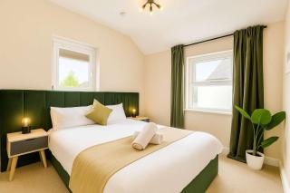 1 Bedroom Apartment in City Centre with Free Parking - 4