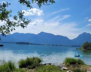 Fewo Alpenblick im Haus Wiedemann - 5