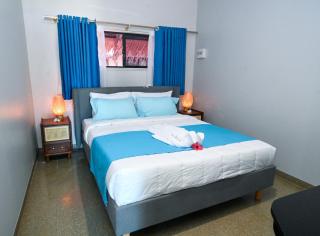 E' Nauwi Beach Resort - 2