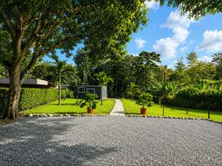 Río Celeste Stay - 9