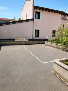 Il Nido 2 - Casa indipendente in posizione strategica con parcheggio - 7