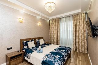 Avram Iancu Residence - 4