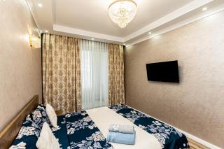 Avram Iancu Residence - 3