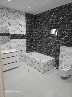 Villa haut de gamme Saly - 1