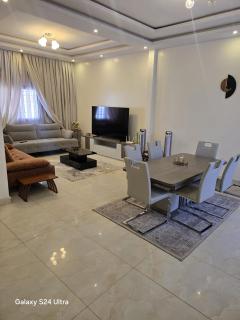 Villa haut de gamme Saly - 9