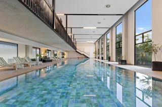 Hyde Park Rose - 2 beds, 2 baths, Gym, Pool - 2