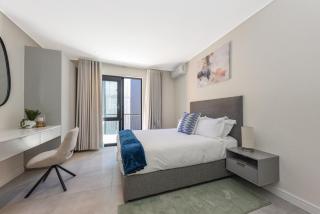 Hyde Park Rose - 2 beds, 2 baths, Gym, Pool - 1