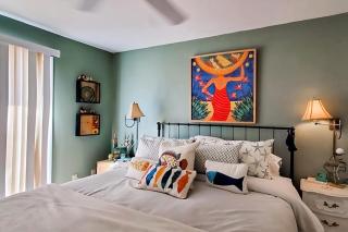 Beachfront Condo gorgeous views beach access & close to everything - 2