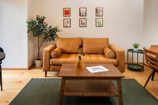 Contemporary Escape in Roma Norte - 9