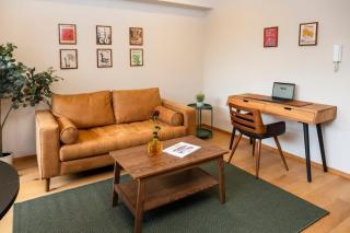 Contemporary Escape in Roma Norte - 8
