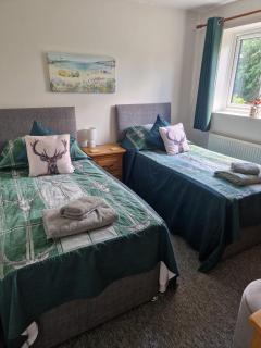 41 Mortimer Drive, near Ludlow - 5