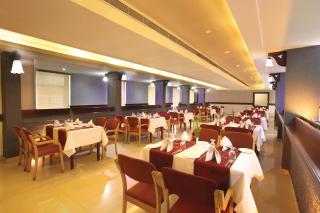 Hotel Virad - Kottakkal - 4