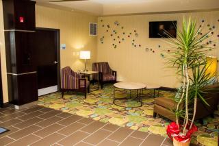 Holiday Inn Express and Suites Sikeston by IHG - 9