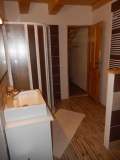 Apartment U Lochů - Kňovičky - 3