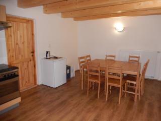 Apartment U Lochů - Kňovičky - 4