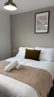 Shetland House- 4bedroom - 3 bathrooms -Contractors Stay - 3