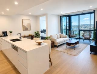 Utopia Residences - 1