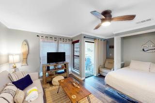 Dog-friendly charming beach condo with pool hot tub sauna deck & water access - 4