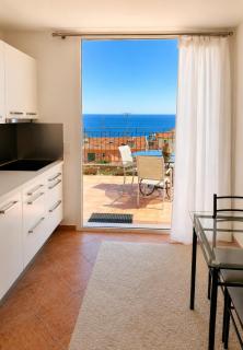 Sea View & Monaco Panorama , Large Terrace - 0