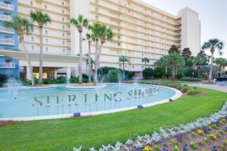 Oceanfront 10th-floor condo with great view balcony WiFi AC & WD - 8
