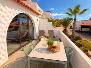 Villa Sotavento Ocean Views Modern New Apartment in Natural Park - 5