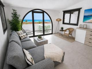 Villa Sotavento Ocean Views Modern New Apartment in Natural Park - 1