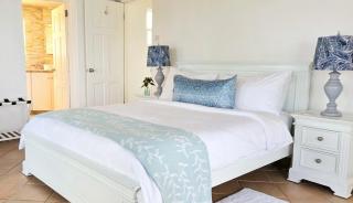 Beautiful 2-bed cliffside villa - Saline Reef villa - 9