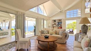 Beautiful 2-bed cliffside villa - Saline Reef villa - 8