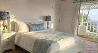 Beautiful 2-bed cliffside villa - Saline Reef villa - 7
