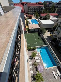 Vega - SUNNY BEACH - Self Check In - 9