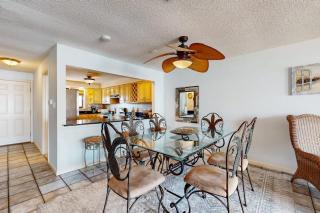 Updated Beachfront All-Suite Escape w Pool Tennis - Near Dining & Shopping - 2