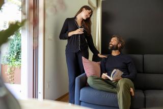 Wellness Smart Suites - 4
