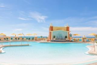 Penthouse condo Emerald Grande with pools hot tubs gym - water view balconies - 9