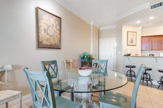 Penthouse condo Emerald Grande with pools hot tubs gym - water view balconies - 4