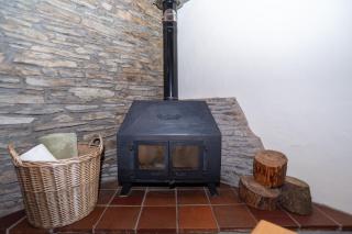 The Wheel House - Old Mill Cottages - 5
