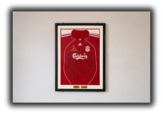 The Red Lounge 1 Ensuite Near Anfield - Double - 3