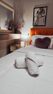 2BDR Apartment "At Johan's" - 0