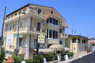 Hotel Maria - Castellabate - 6