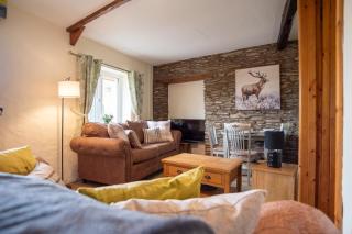 The Woodmill - Old Mill Cottages - 6