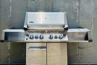 Private Sauna, Hot Tub, Beach – Lake Poinsett - 9